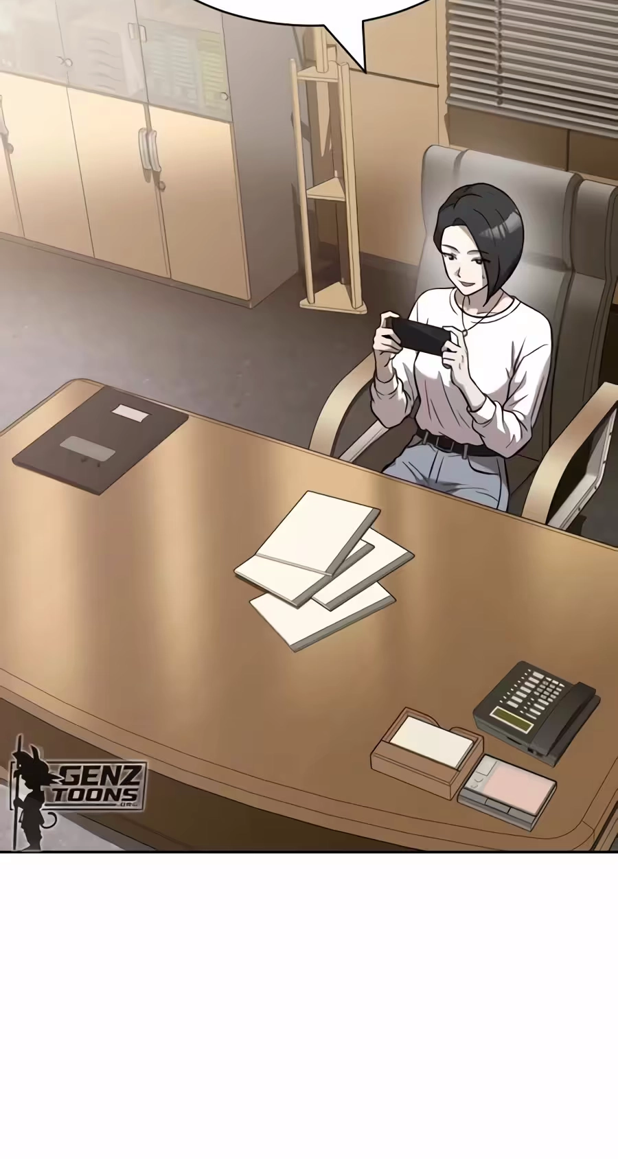 Read The Possessed Prodigy Actor chapter 67 image 25 on Lezhin