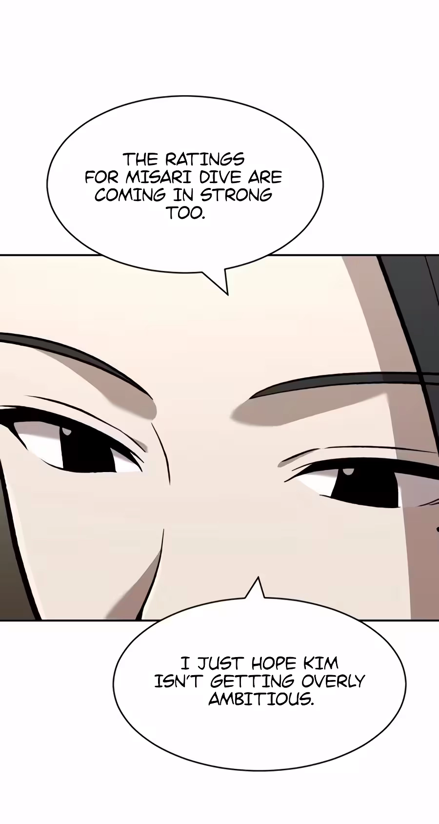 Read The Possessed Prodigy Actor chapter 67 image 26 on Lezhin