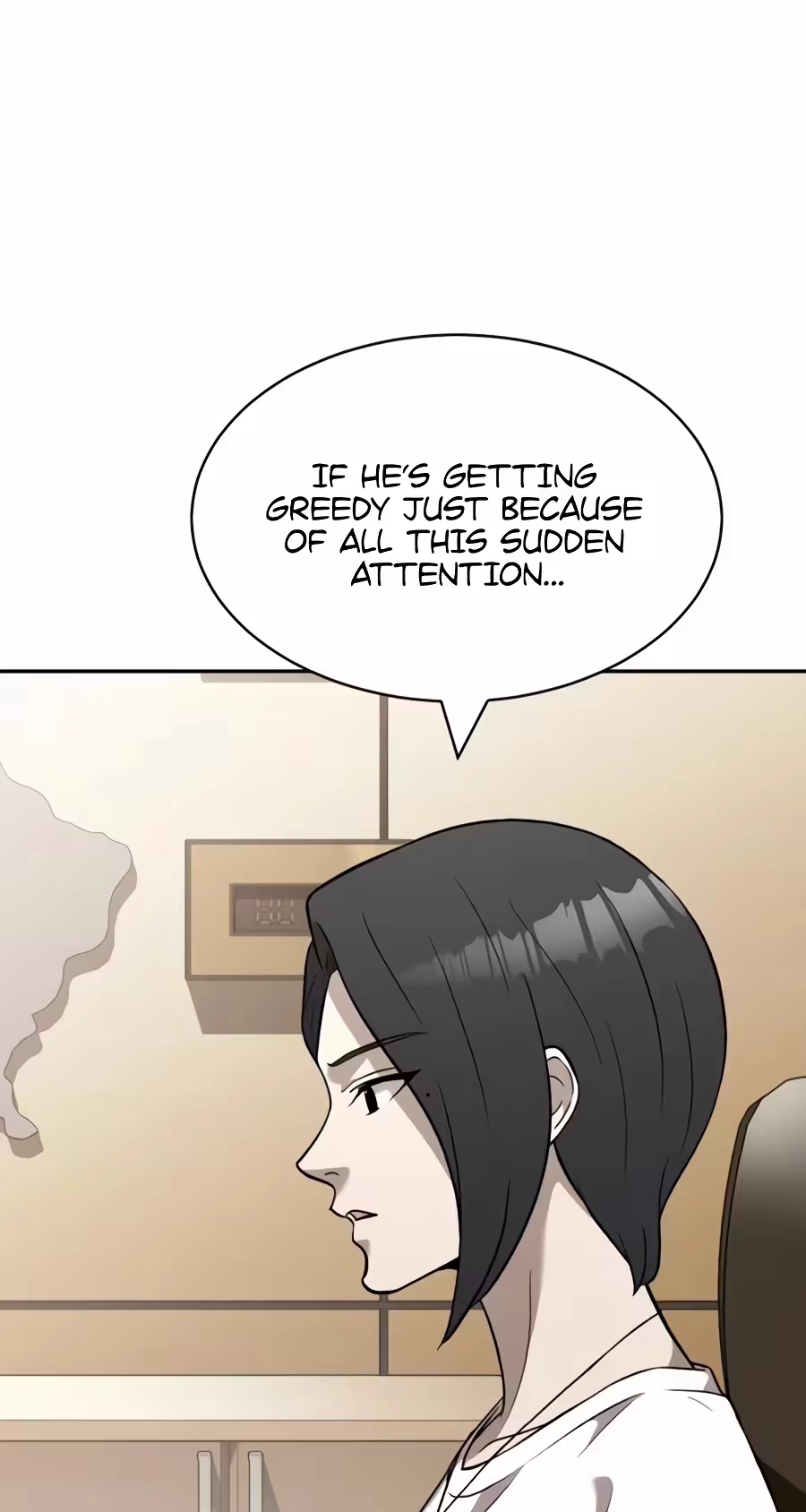 Read The Possessed Prodigy Actor chapter 67 image 27 on Lezhin