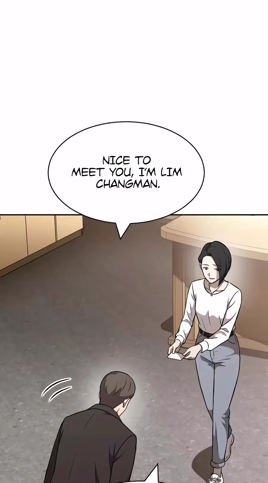 Read The Possessed Prodigy Actor chapter 67 image 33 on Lezhin