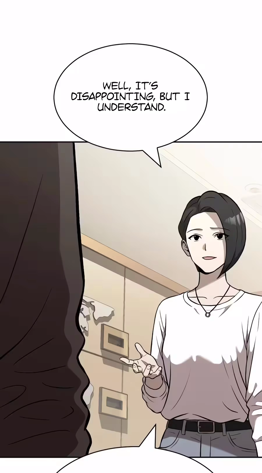 Read The Possessed Prodigy Actor chapter 67 image 37 on Lezhin