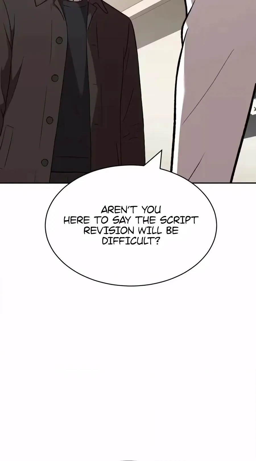 Read The Possessed Prodigy Actor chapter 67 image 39 on Lezhin