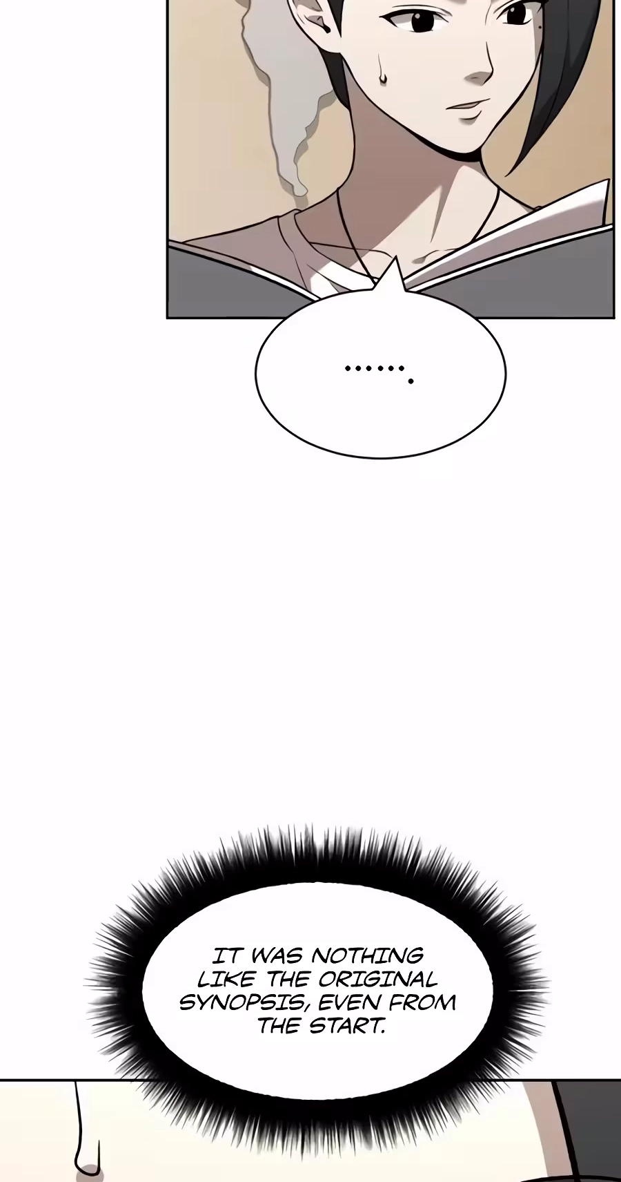 Read The Possessed Prodigy Actor chapter 67 image 45 on Lezhin