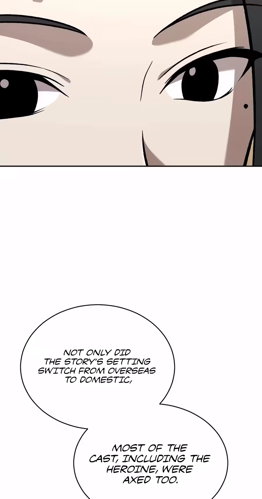Read The Possessed Prodigy Actor chapter 67 image 46 on Lezhin