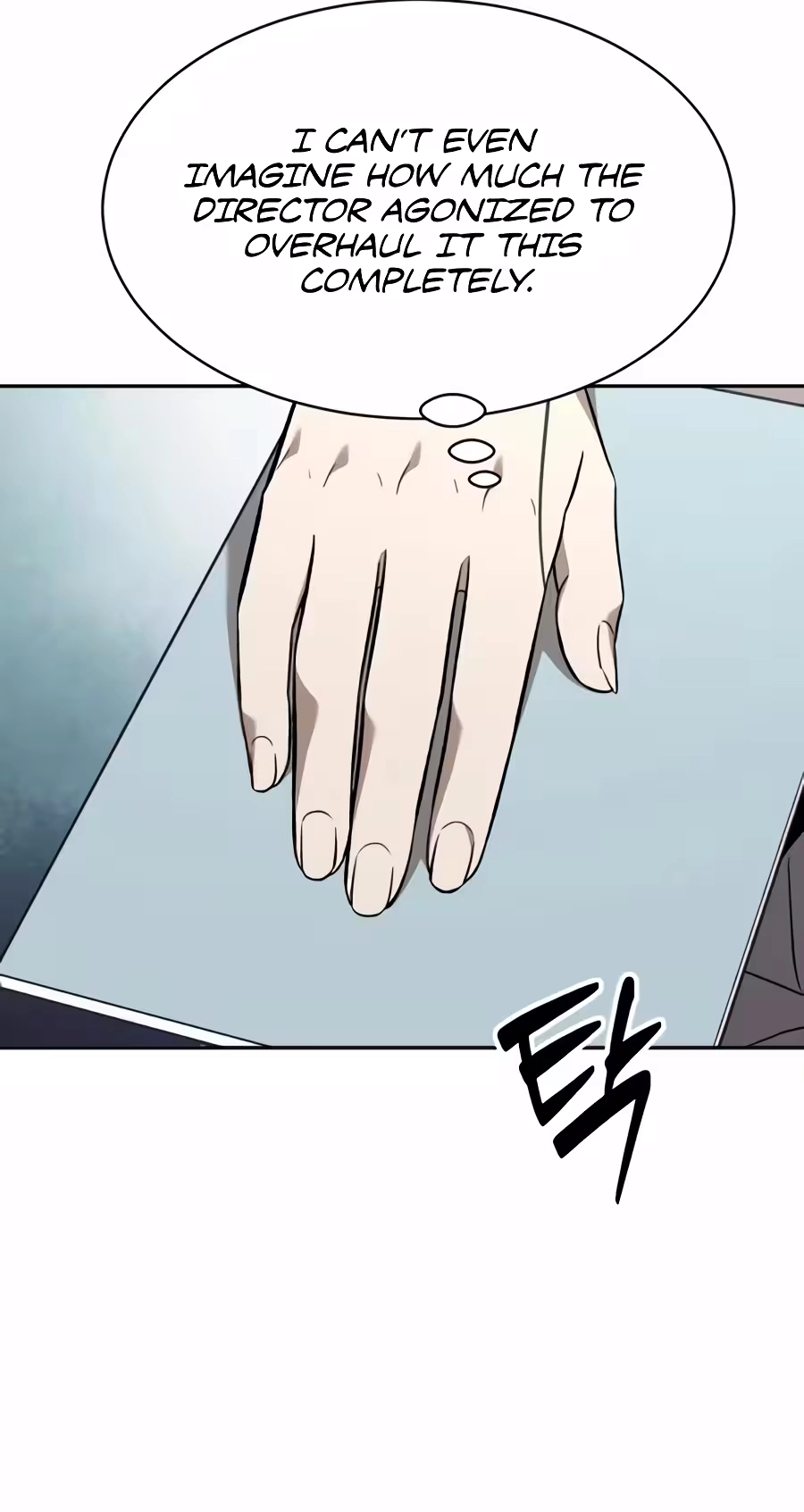 Read The Possessed Prodigy Actor chapter 67 image 48 on Lezhin