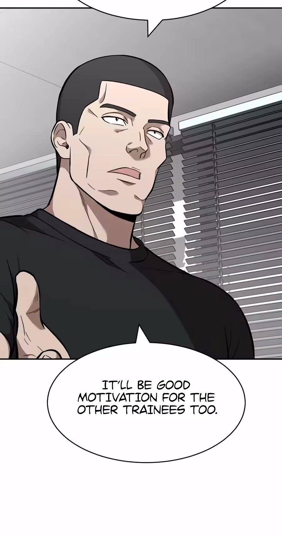 Read The Possessed Prodigy Actor chapter 67 image 5 on Lezhin