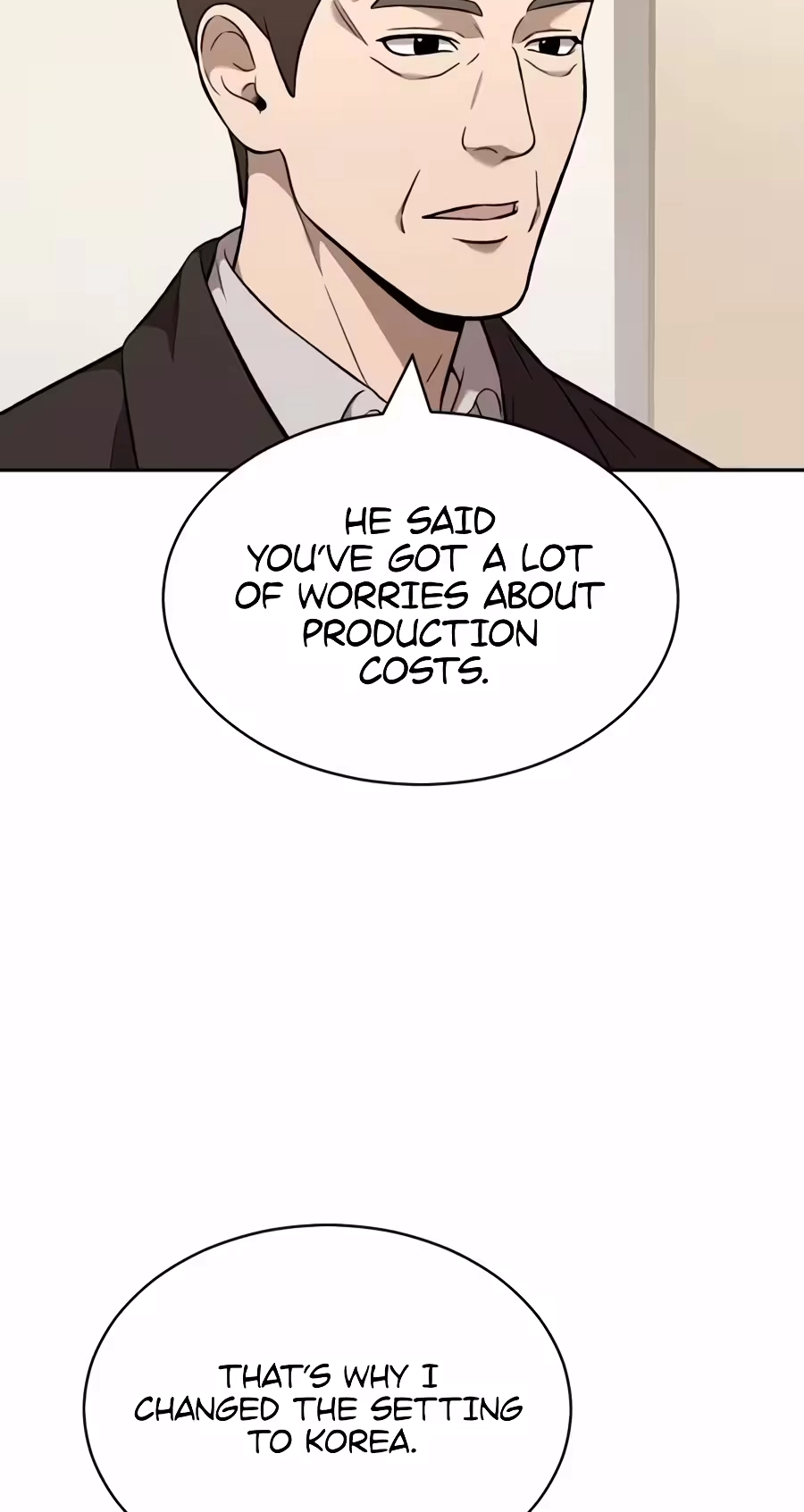 Read The Possessed Prodigy Actor chapter 67 image 51 on Lezhin