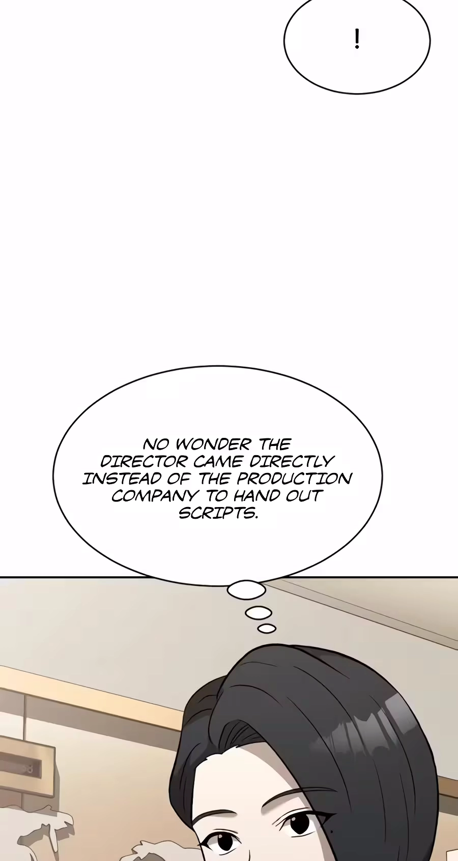 Read The Possessed Prodigy Actor chapter 67 image 53 on Lezhin