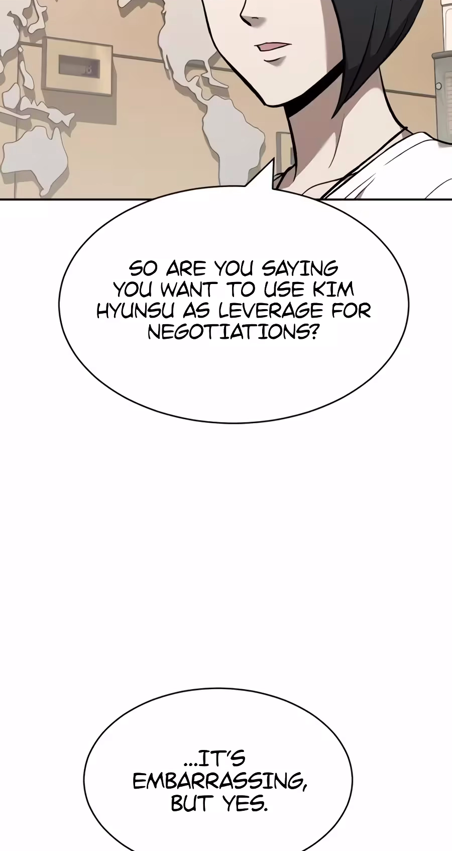 Read The Possessed Prodigy Actor chapter 67 image 54 on Lezhin