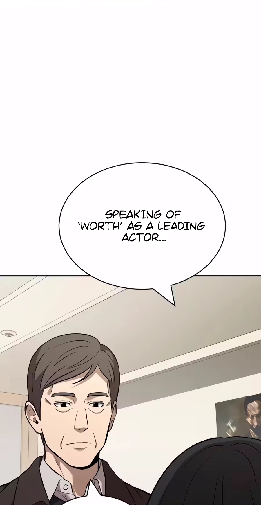 Read The Possessed Prodigy Actor chapter 67 image 57 on Lezhin