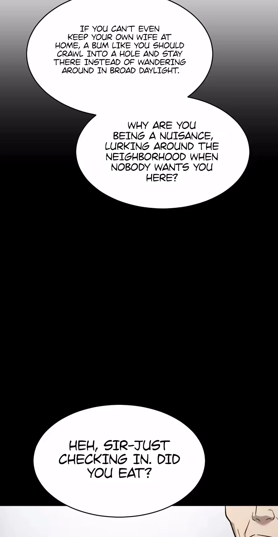 Read The Possessed Prodigy Actor chapter 67 image 61 on Lezhin