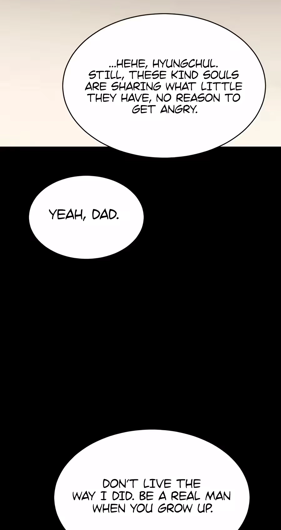 Read The Possessed Prodigy Actor chapter 67 image 65 on Lezhin