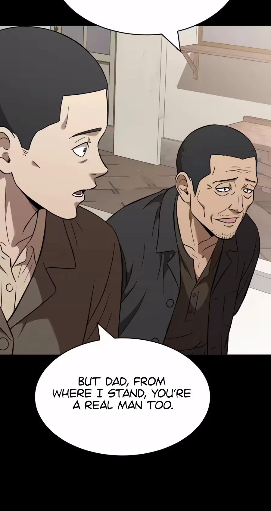 Read The Possessed Prodigy Actor chapter 67 image 66 on Lezhin