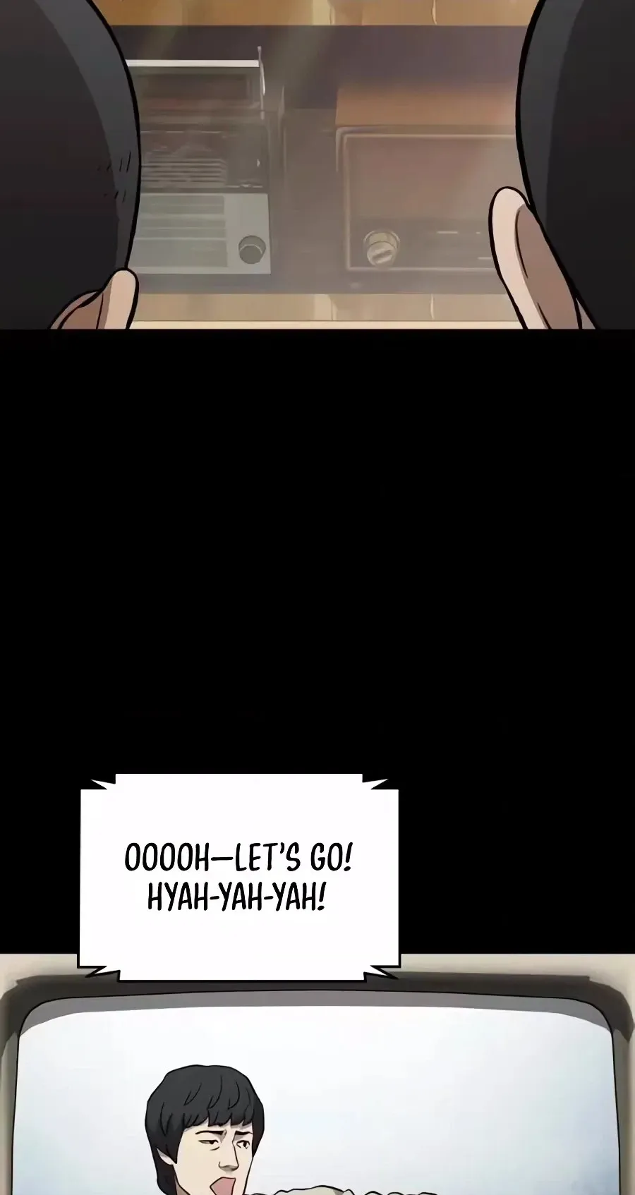 Read The Possessed Prodigy Actor chapter 67 image 69 on Lezhin