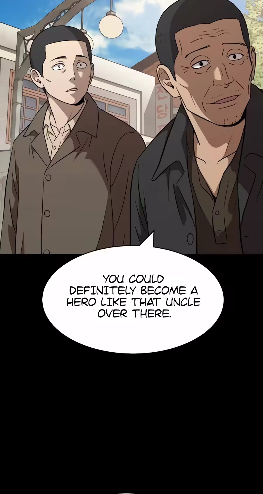 Read The Possessed Prodigy Actor chapter 67 image 71 on Lezhin