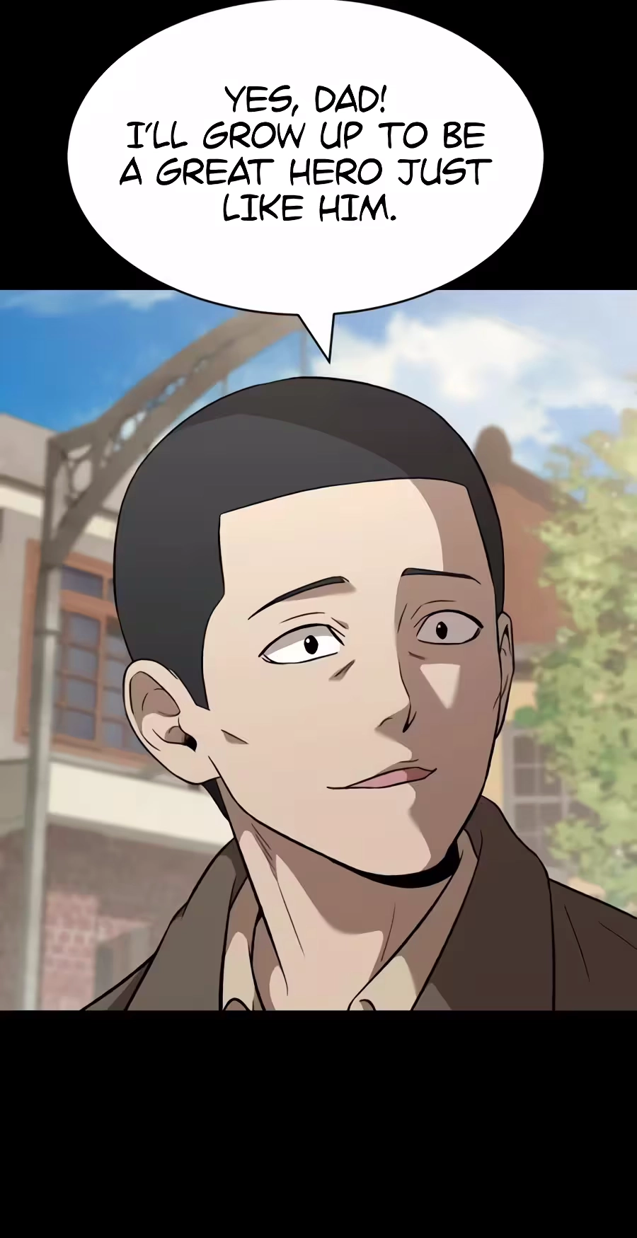 Read The Possessed Prodigy Actor chapter 67 image 72 on Lezhin