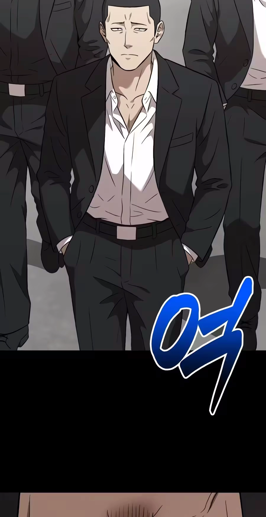 Read The Possessed Prodigy Actor chapter 67 image 75 on Lezhin