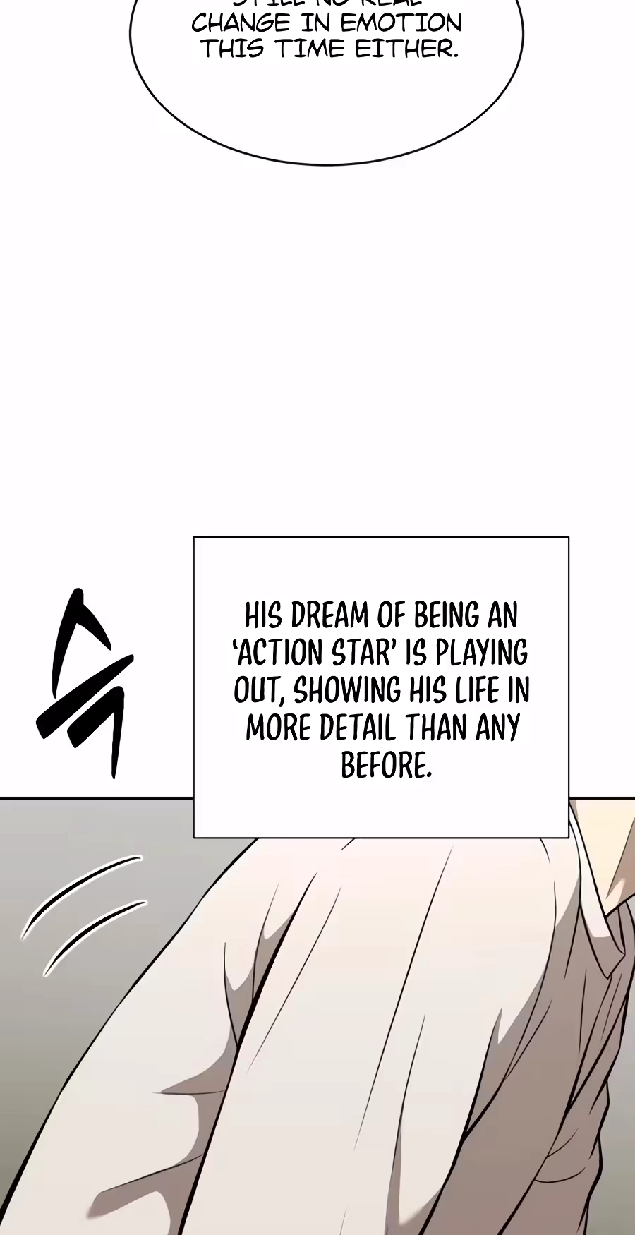 Read The Possessed Prodigy Actor chapter 67 image 78 on Lezhin