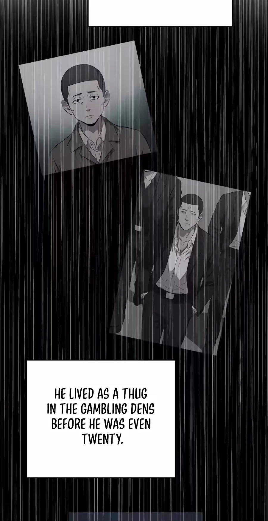 Read The Possessed Prodigy Actor chapter 67 image 81 on Lezhin