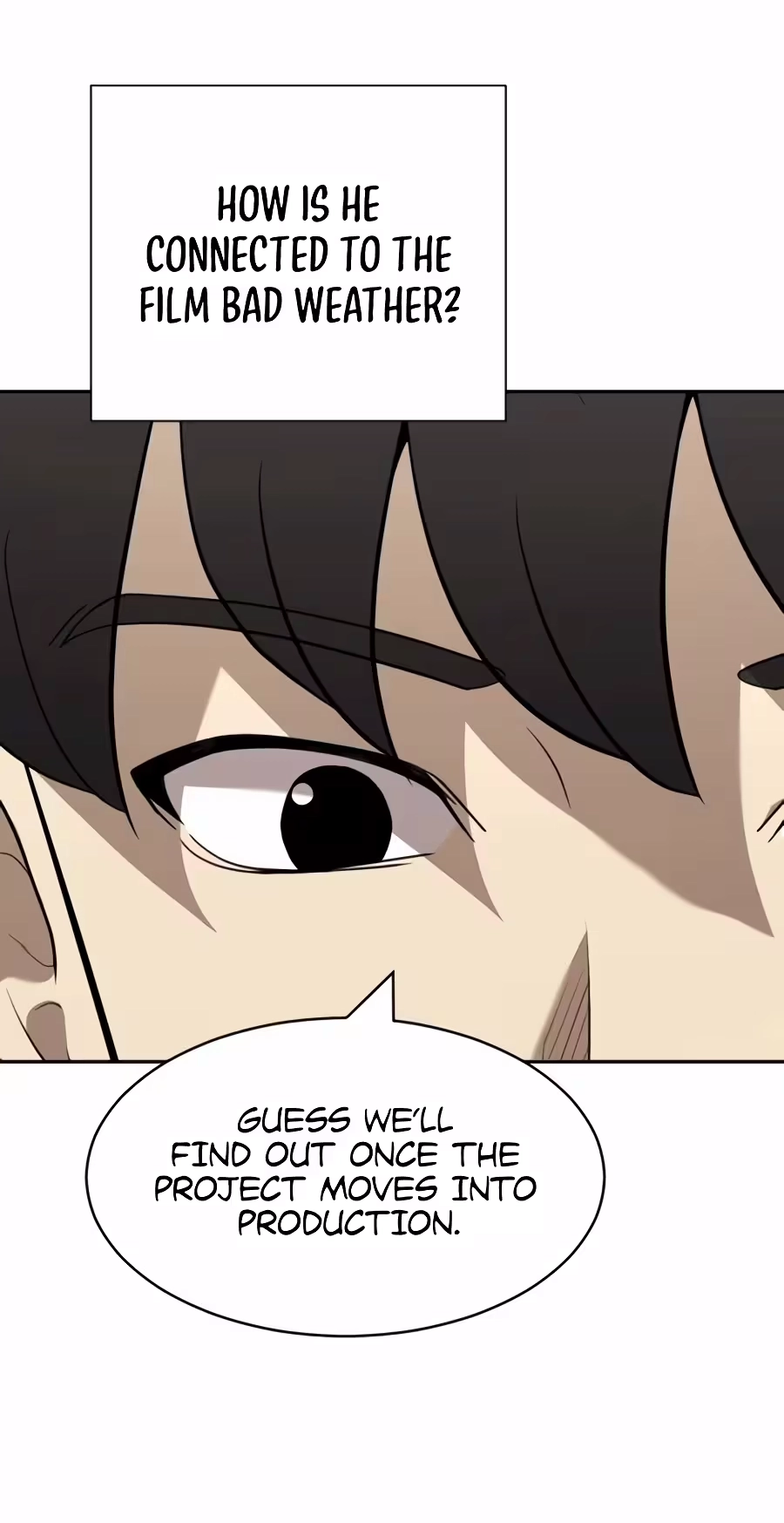 Read The Possessed Prodigy Actor chapter 67 image 83 on Lezhin