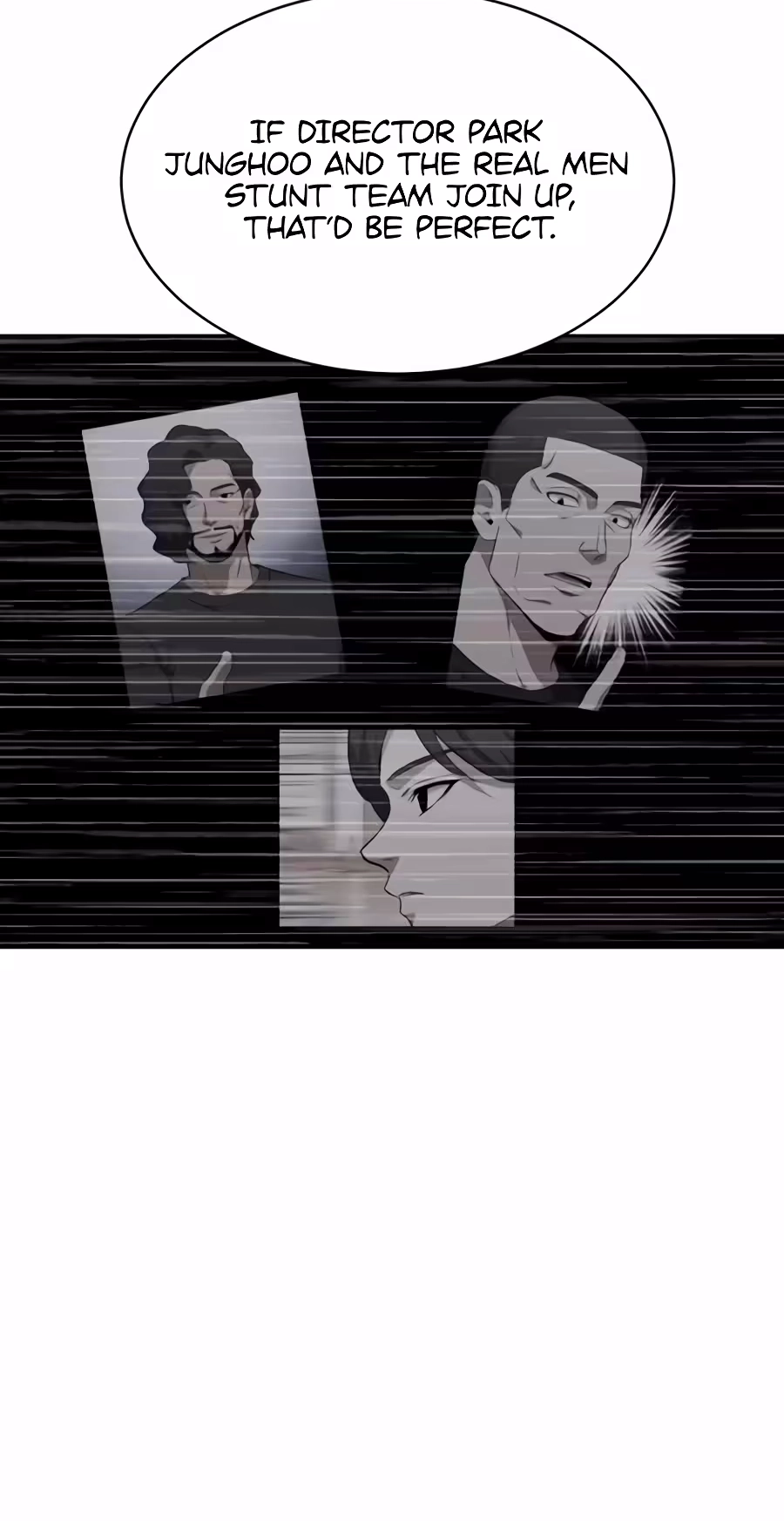 Read The Possessed Prodigy Actor chapter 67 image 87 on Lezhin