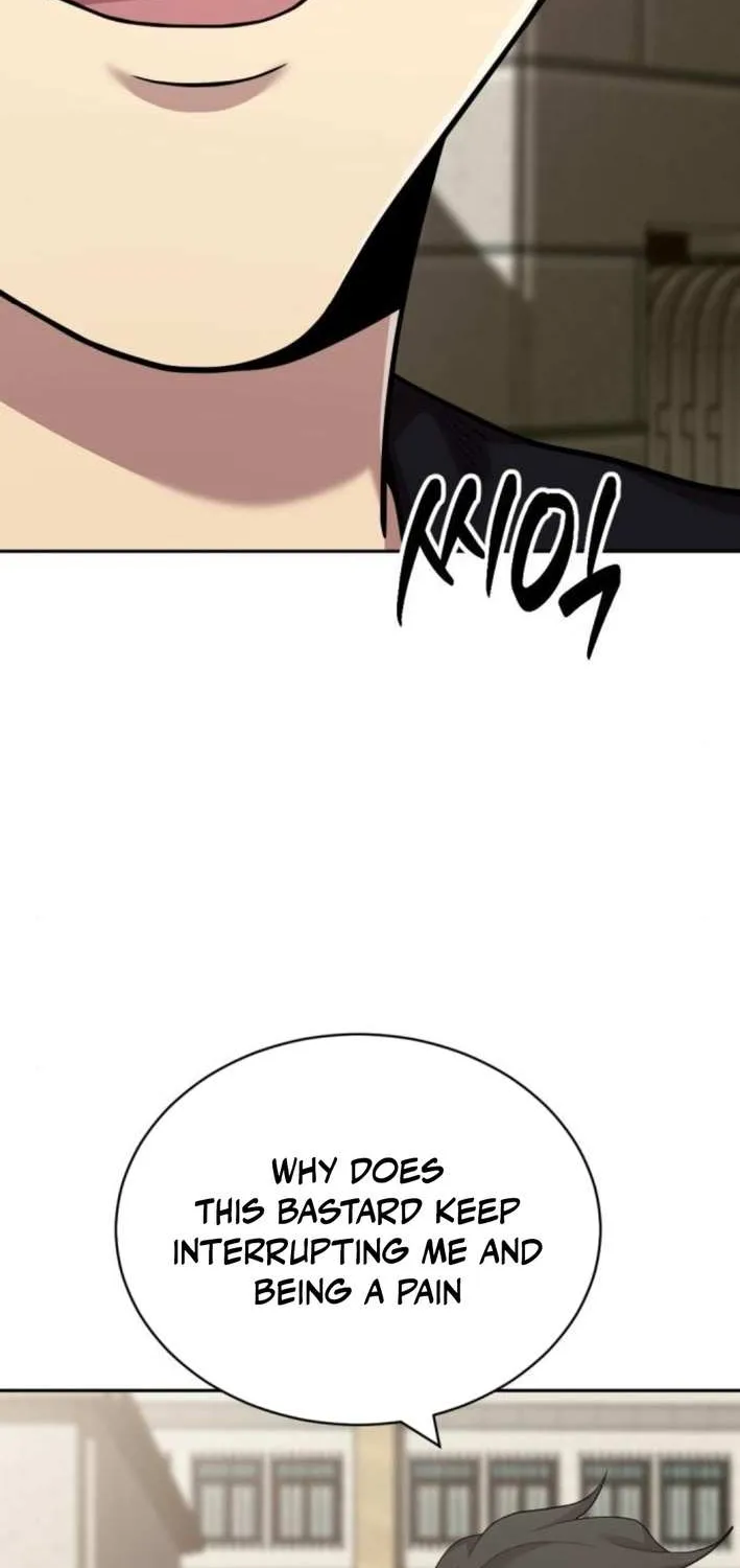 Read The Possessed Prodigy Actor chapter 7 image 10 on Lezhin