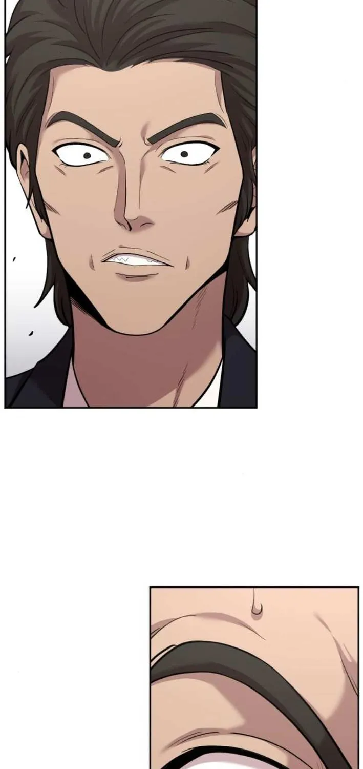 Read The Possessed Prodigy Actor chapter 7 image 22 on Lezhin