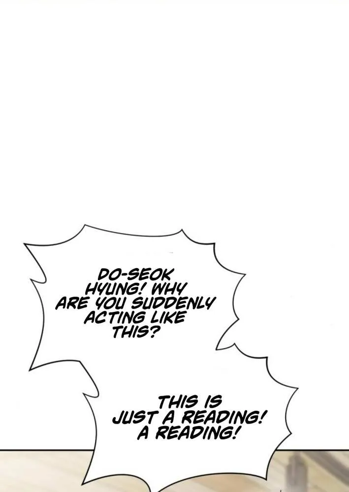 Read The Possessed Prodigy Actor chapter 7 image 27 on Lezhin