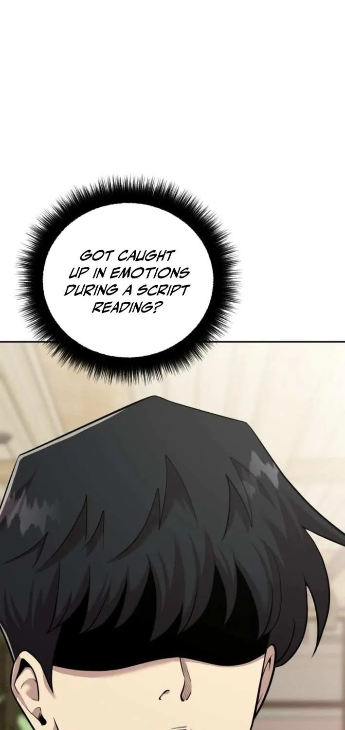 Read The Possessed Prodigy Actor chapter 7 image 30 on Lezhin