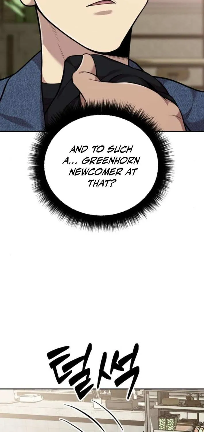 Read The Possessed Prodigy Actor chapter 7 image 31 on Lezhin