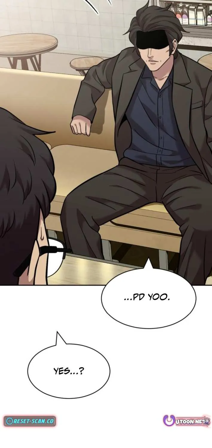 Read The Possessed Prodigy Actor chapter 7 image 32 on Lezhin