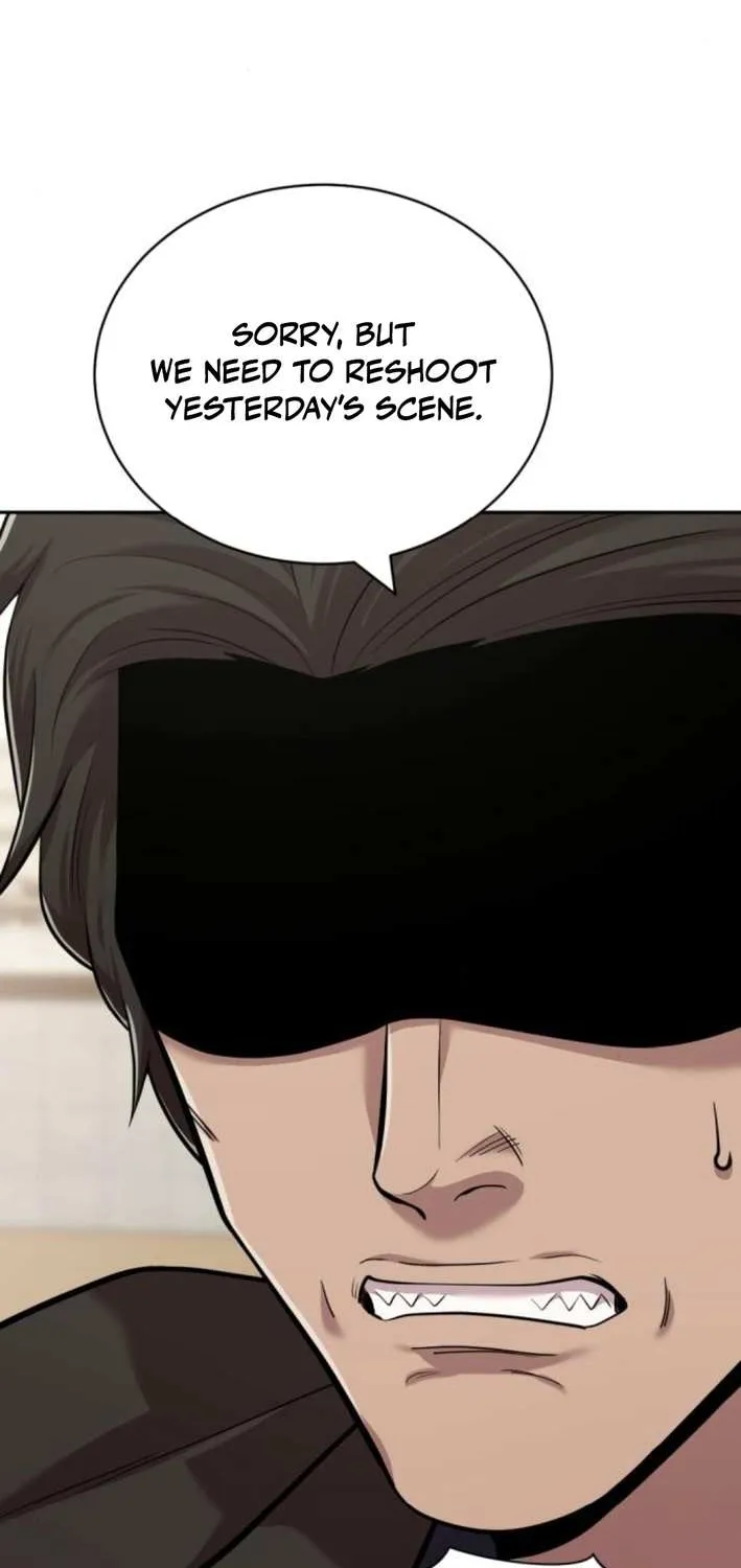 Read The Possessed Prodigy Actor chapter 7 image 33 on Lezhin