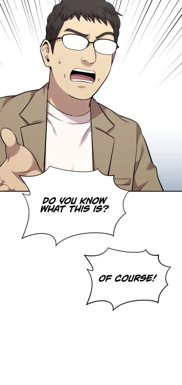 Read The Possessed Prodigy Actor chapter 7 image 35 on Lezhin