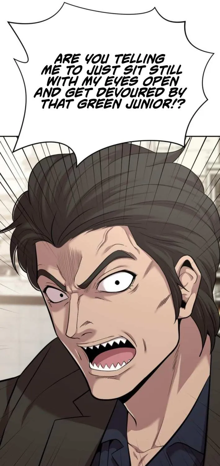 Read The Possessed Prodigy Actor chapter 7 image 36 on Lezhin