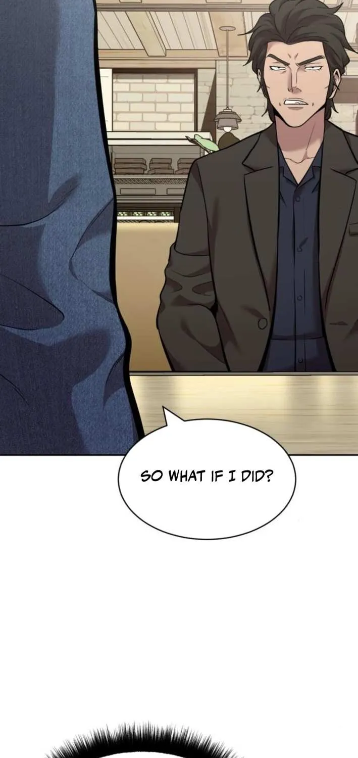 Read The Possessed Prodigy Actor chapter 7 image 4 on Lezhin