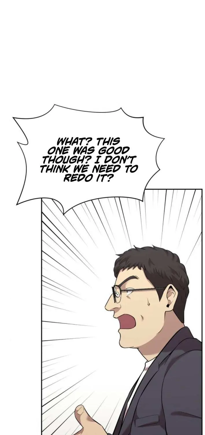 Read The Possessed Prodigy Actor chapter 7 image 40 on Lezhin