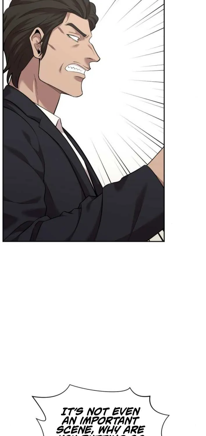 Read The Possessed Prodigy Actor chapter 7 image 42 on Lezhin