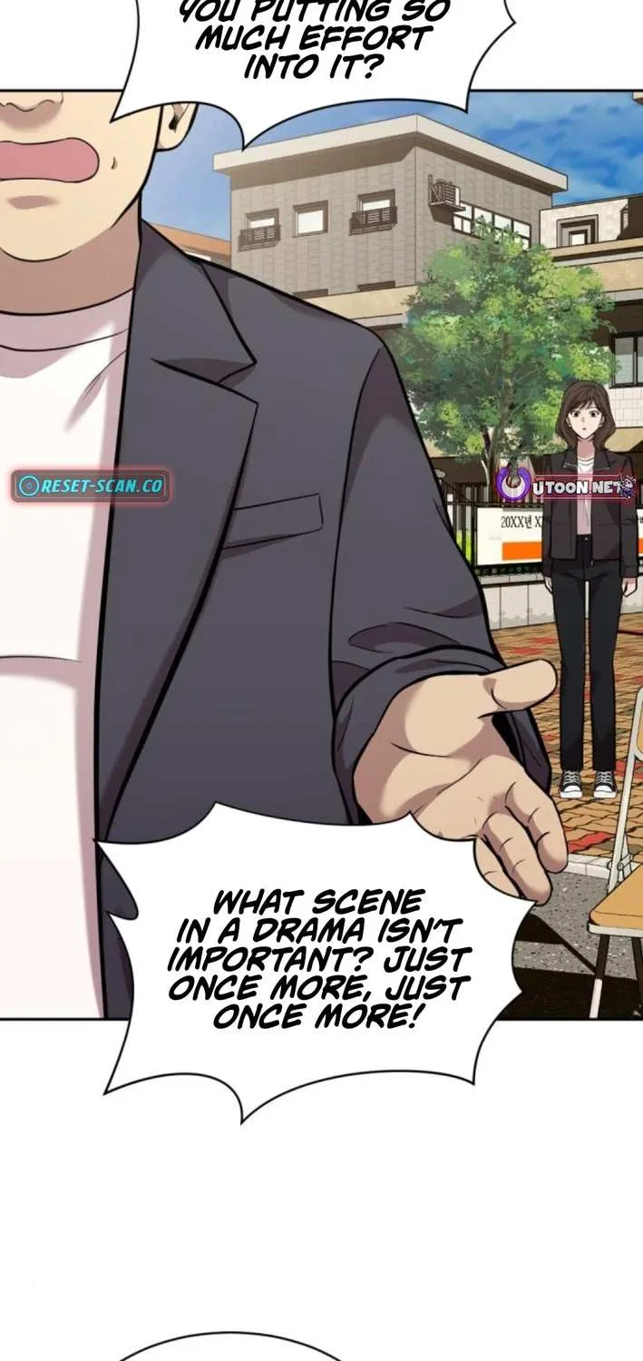 Read The Possessed Prodigy Actor chapter 7 image 43 on Lezhin