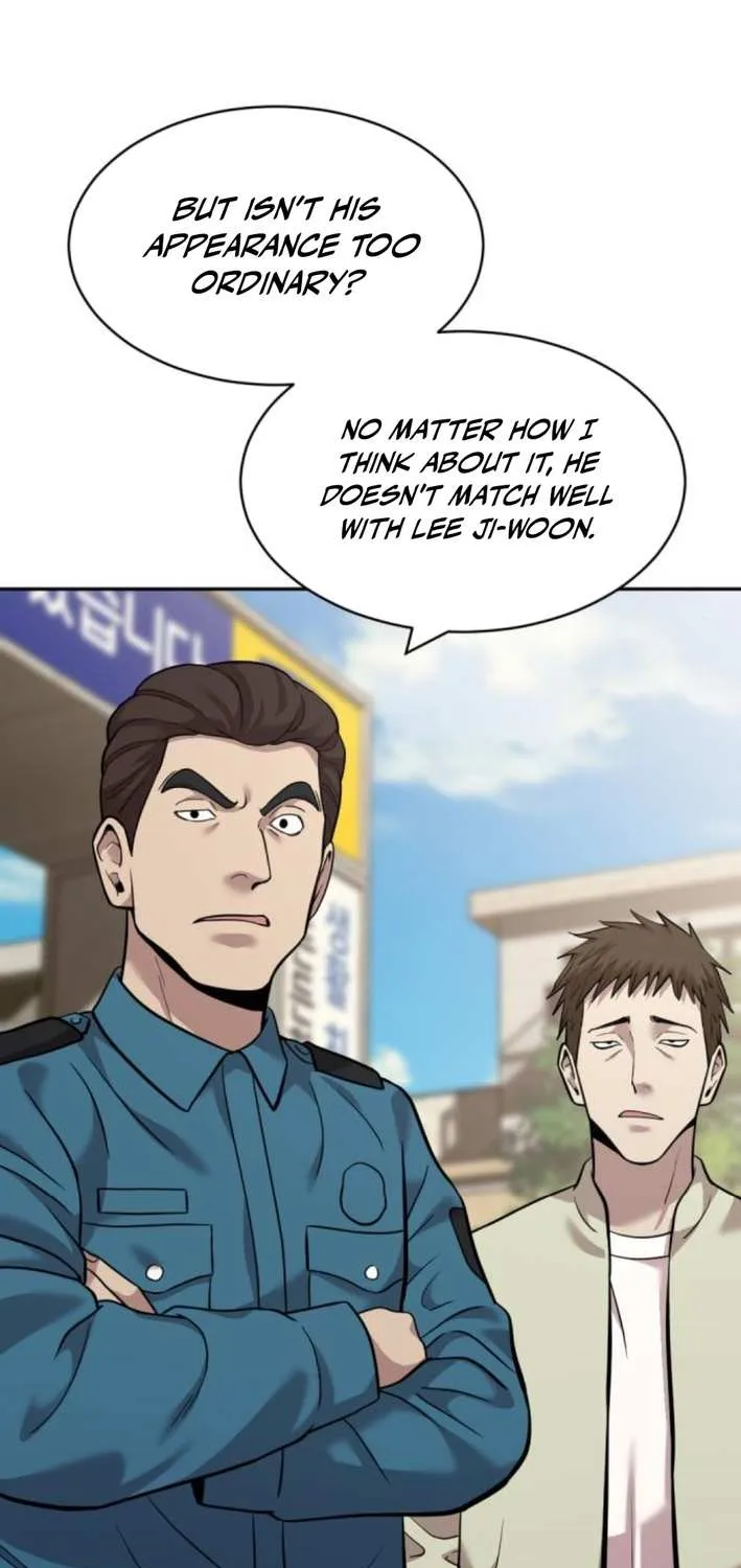 Read The Possessed Prodigy Actor chapter 7 image 49 on Lezhin