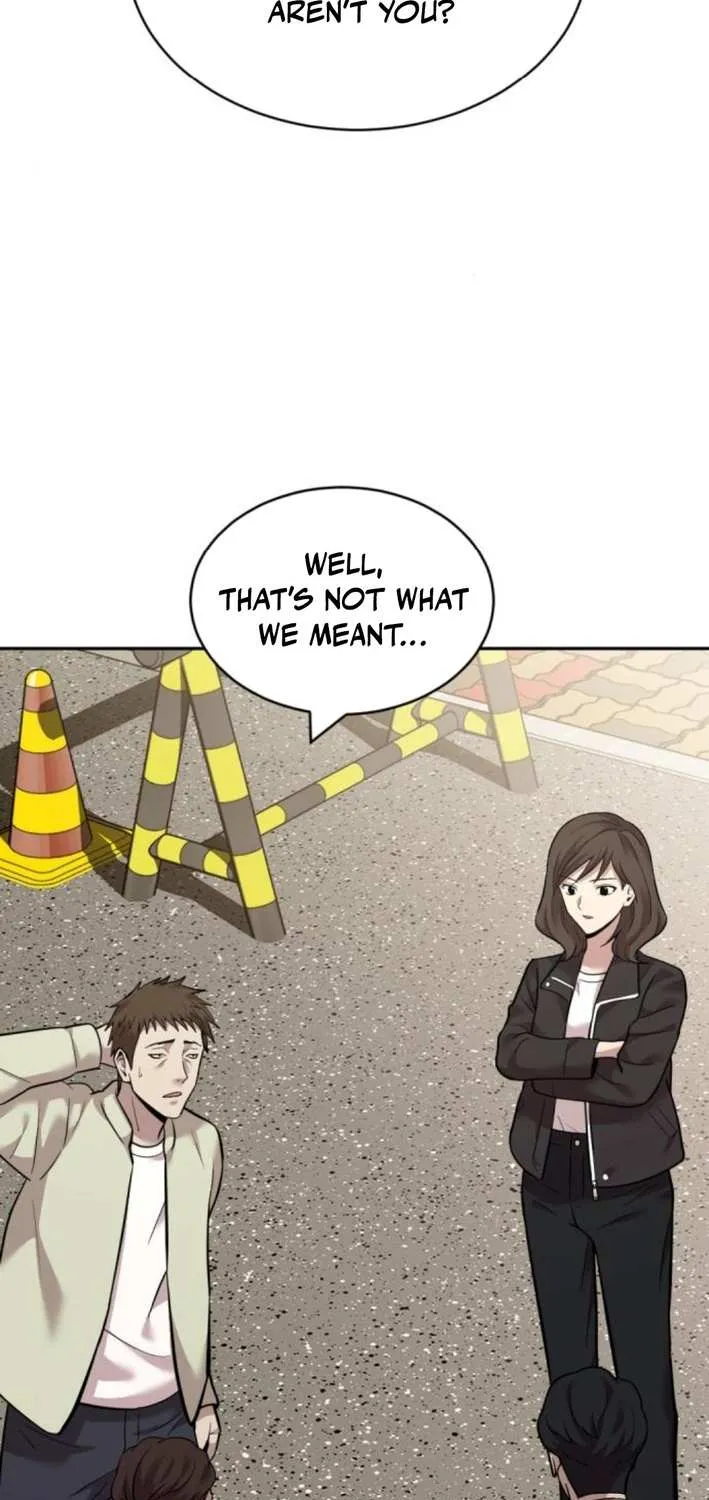 Read The Possessed Prodigy Actor chapter 7 image 56 on Lezhin