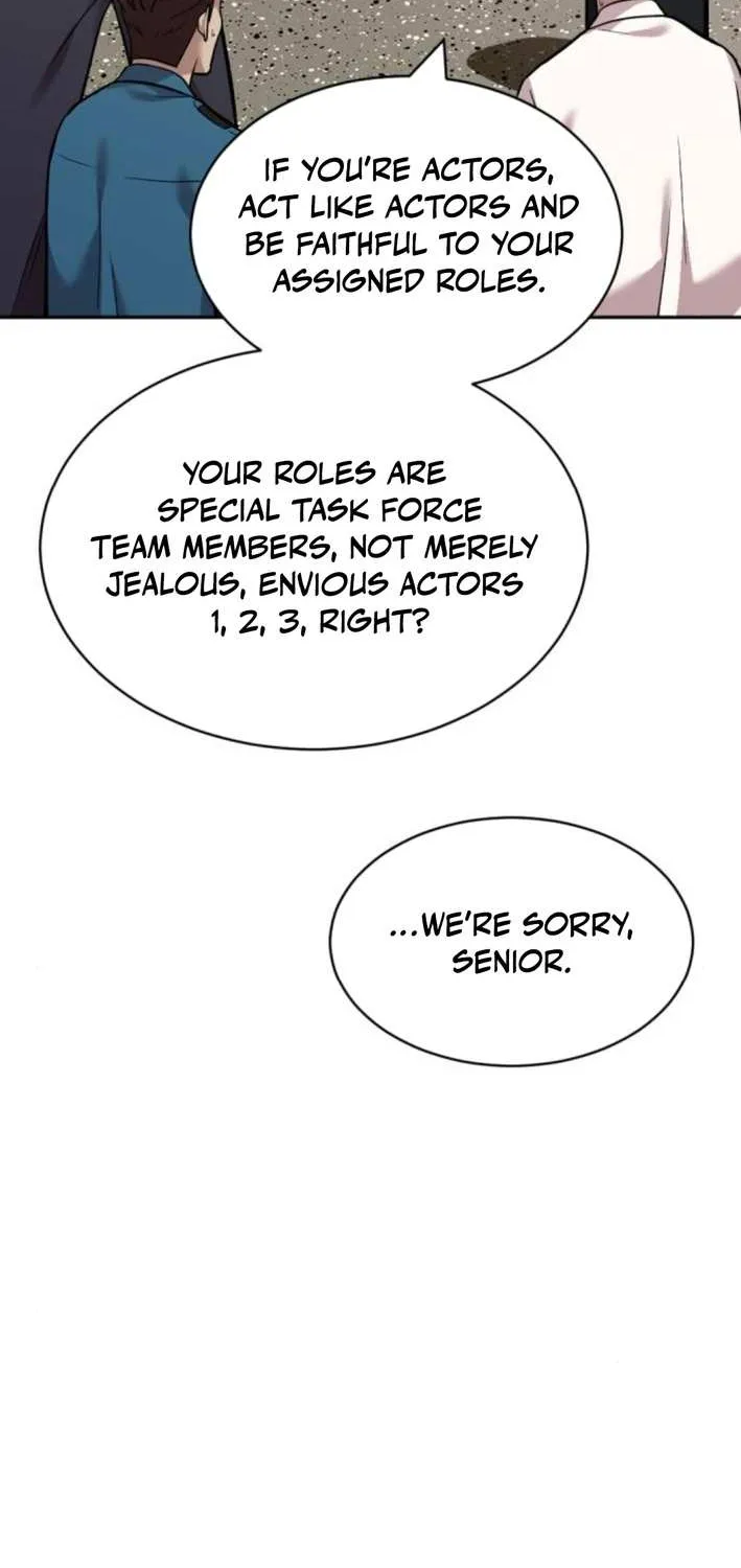 Read The Possessed Prodigy Actor chapter 7 image 57 on Lezhin