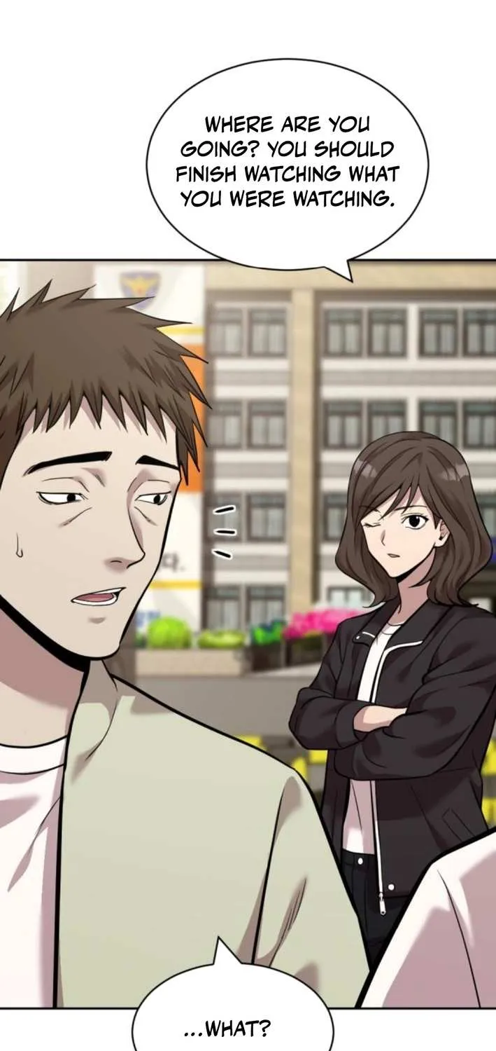 Read The Possessed Prodigy Actor chapter 7 image 58 on Lezhin