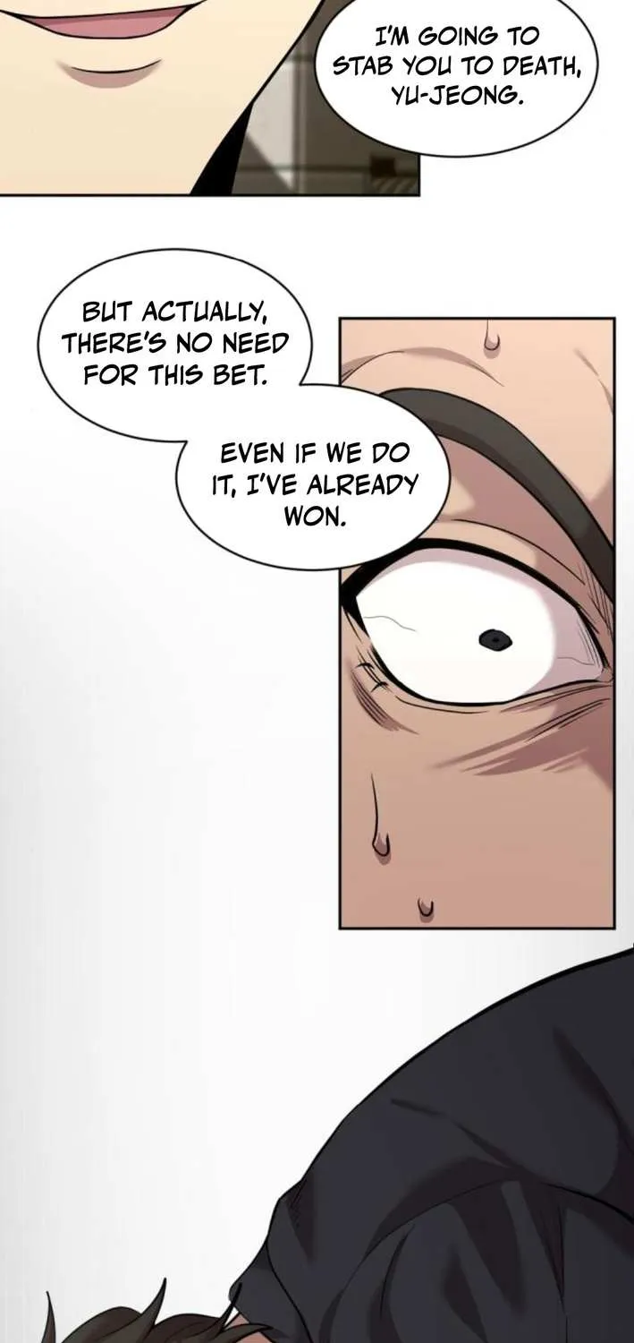 Read The Possessed Prodigy Actor chapter 7 image 67 on Lezhin