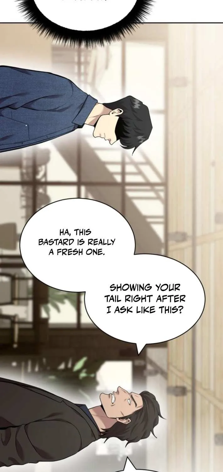 Read The Possessed Prodigy Actor chapter 7 image 7 on Lezhin