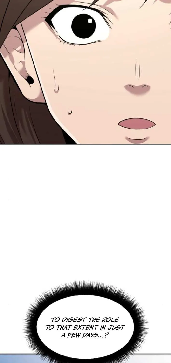 Read The Possessed Prodigy Actor chapter 7 image 72 on Lezhin