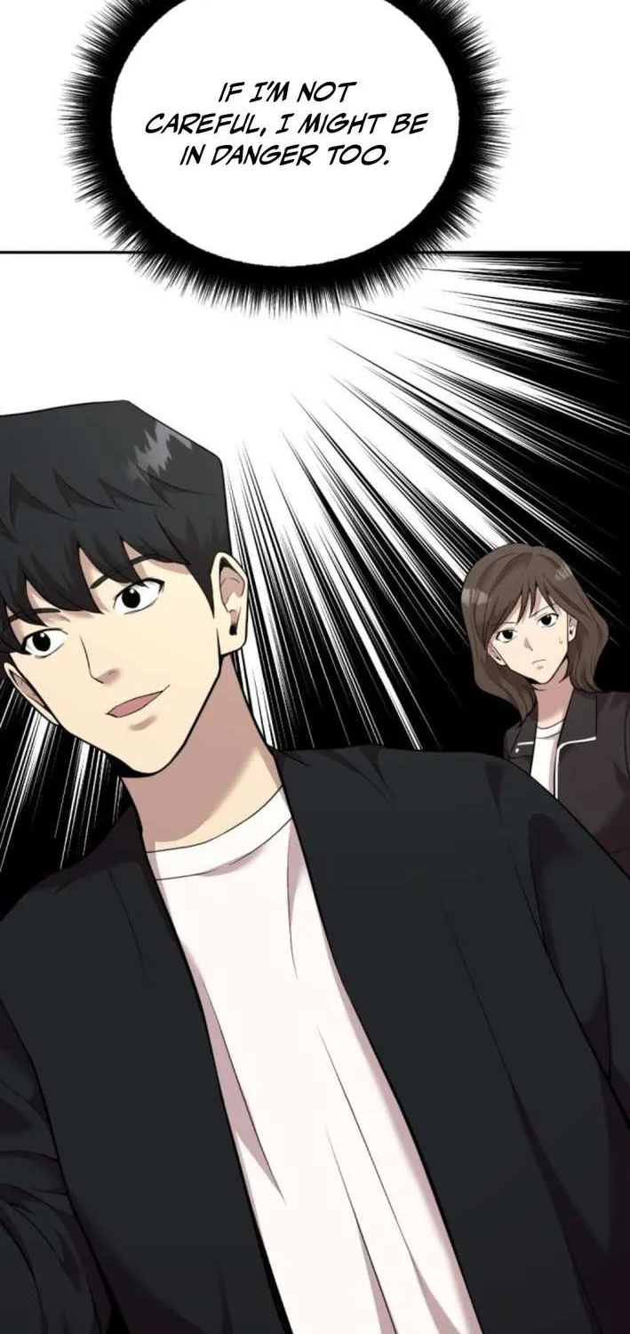 Read The Possessed Prodigy Actor chapter 7 image 75 on Lezhin