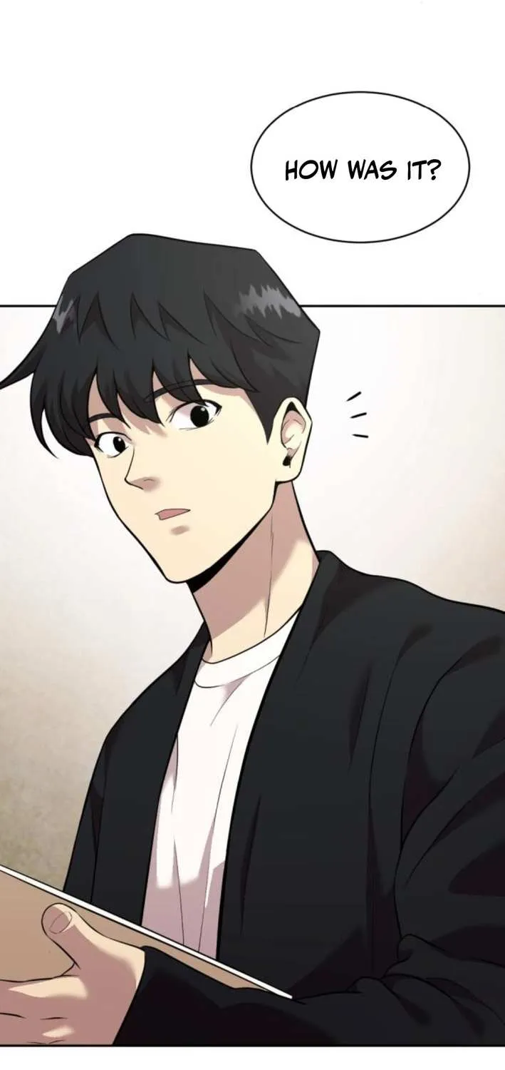 Read The Possessed Prodigy Actor chapter 7 image 77 on Lezhin