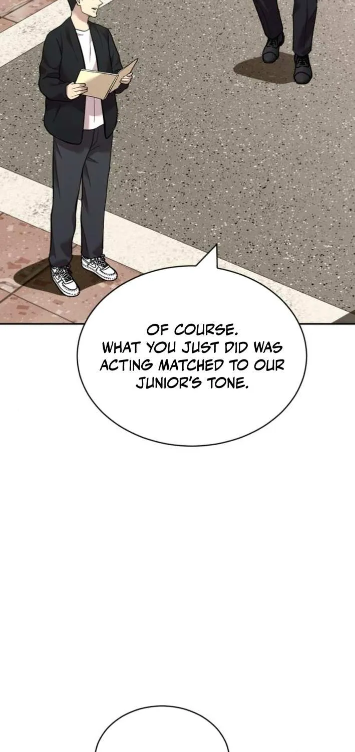 Read The Possessed Prodigy Actor chapter 7 image 79 on Lezhin