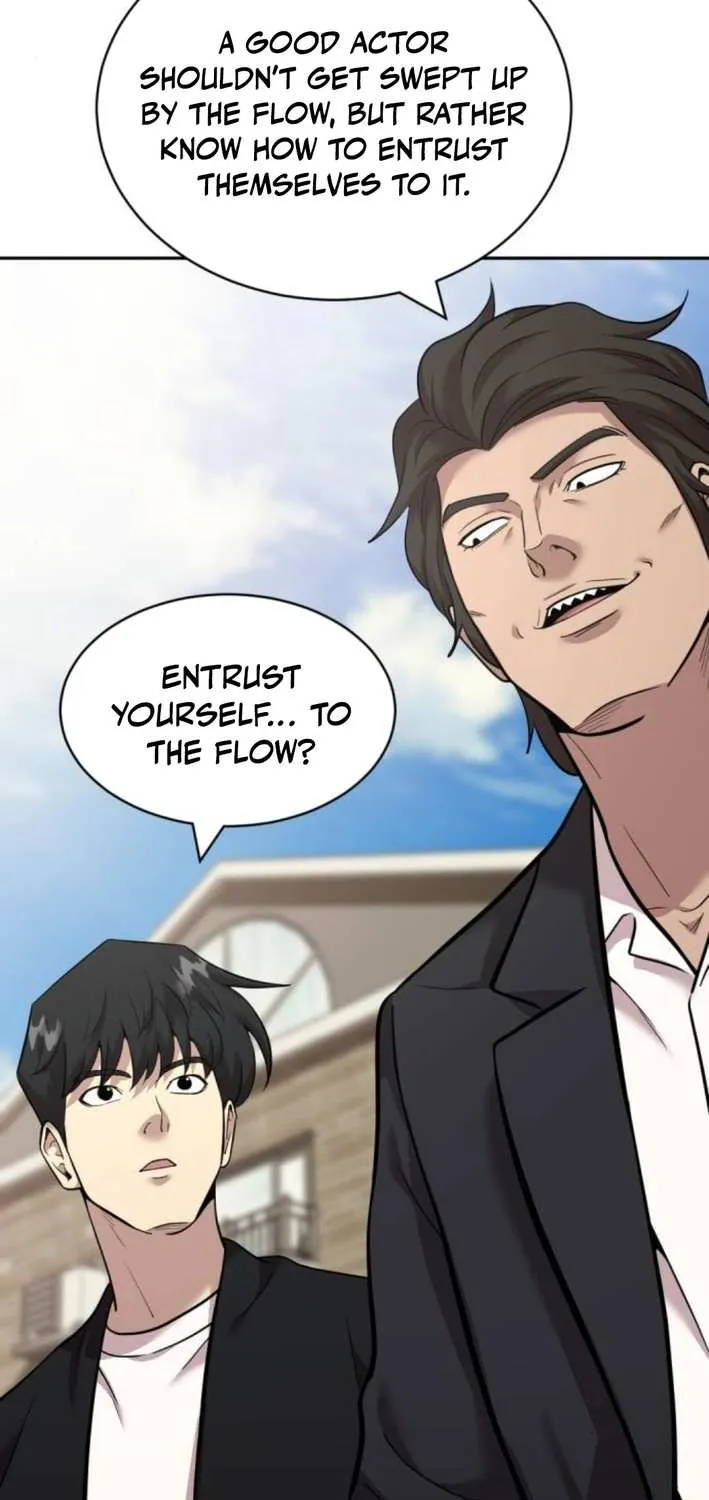 Read The Possessed Prodigy Actor chapter 7 image 84 on Lezhin
