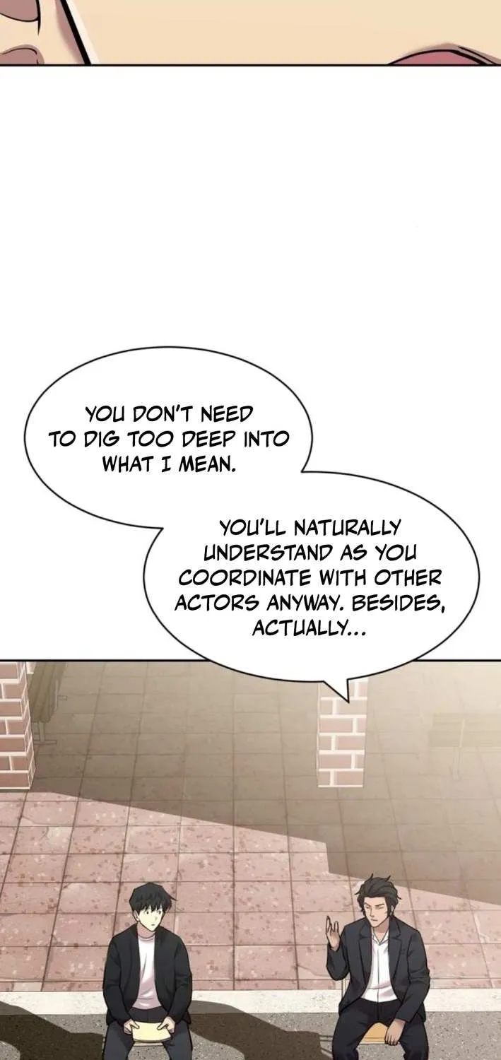 Read The Possessed Prodigy Actor chapter 7 image 86 on Lezhin